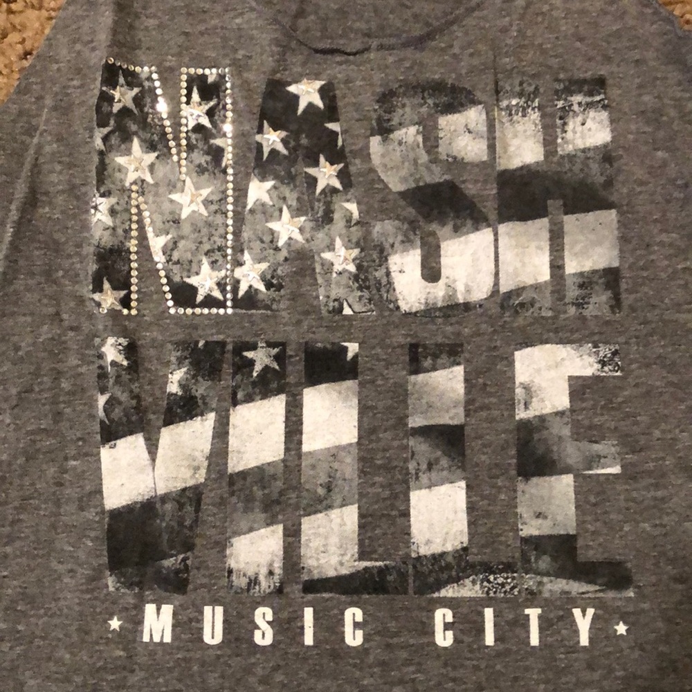 Tank top - Picture 2 of 2